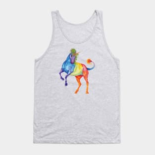 Unicorn Tank Top